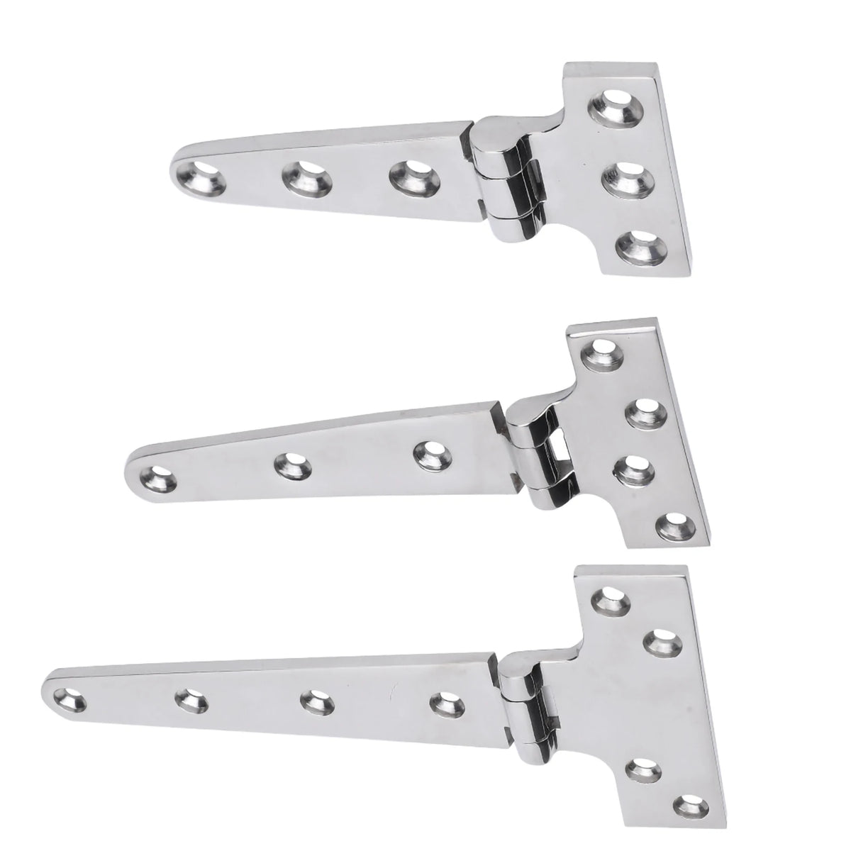 Corrosion Resistance Hinge T Shape Ship Accessories 316 Stainless Steel Corrosion Resistance Ant - Automotive LED Light