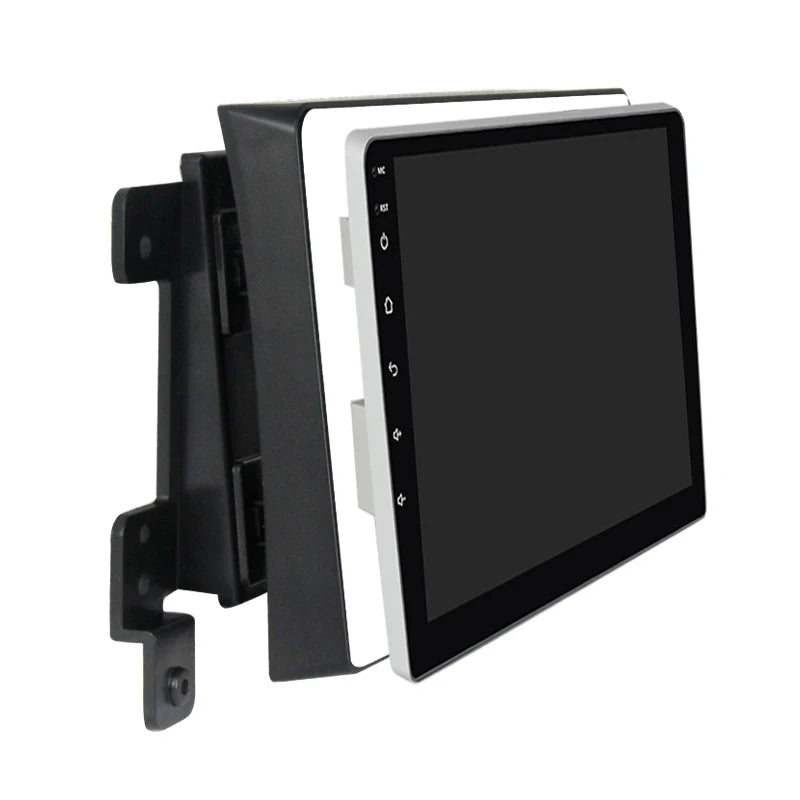 2 DIN Car Radio Fascia Adapter for Suzuki Grand Vitara 2005 - 2015 Panel 9inch Dash Mounti | AUTOKITSHOP