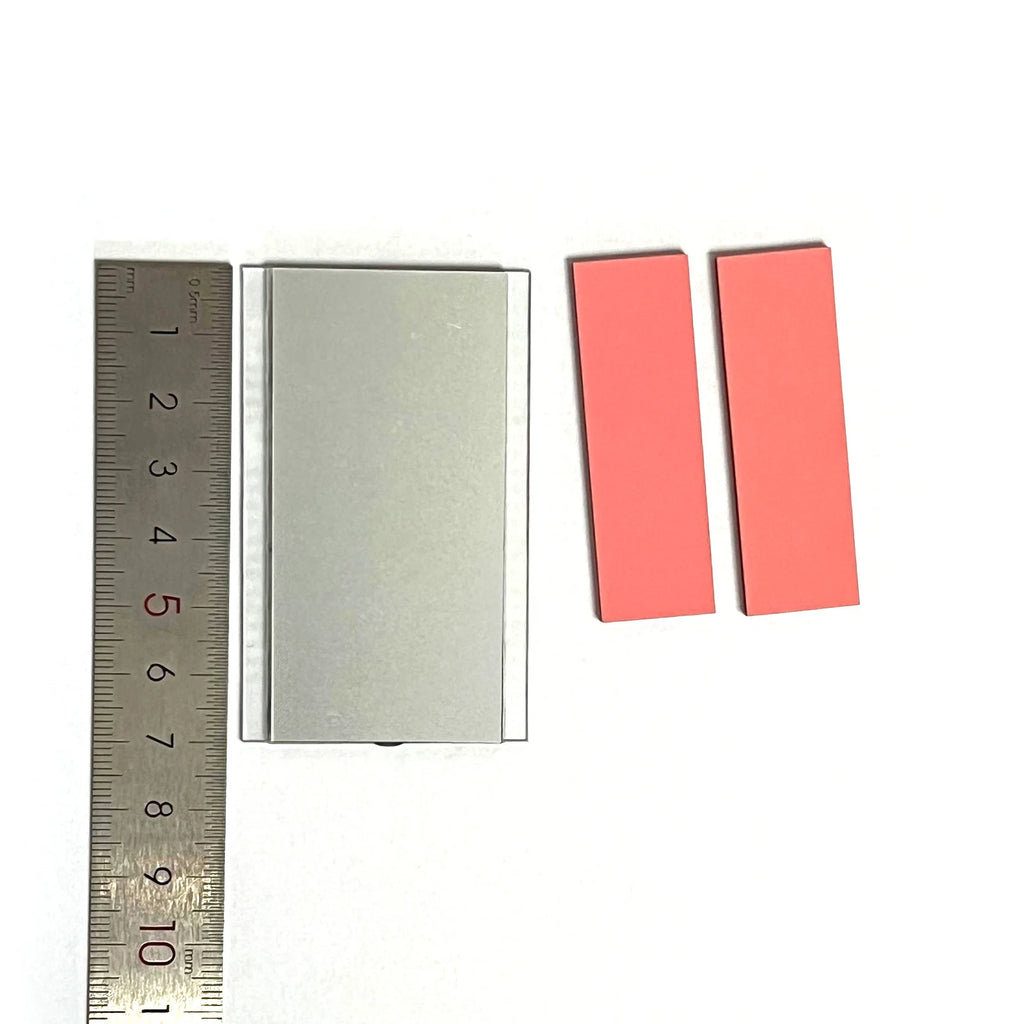 LCD Display Screen For Fluke 175 177 179 77LV 175C 179C 177C Handheld Digital Multimeter T