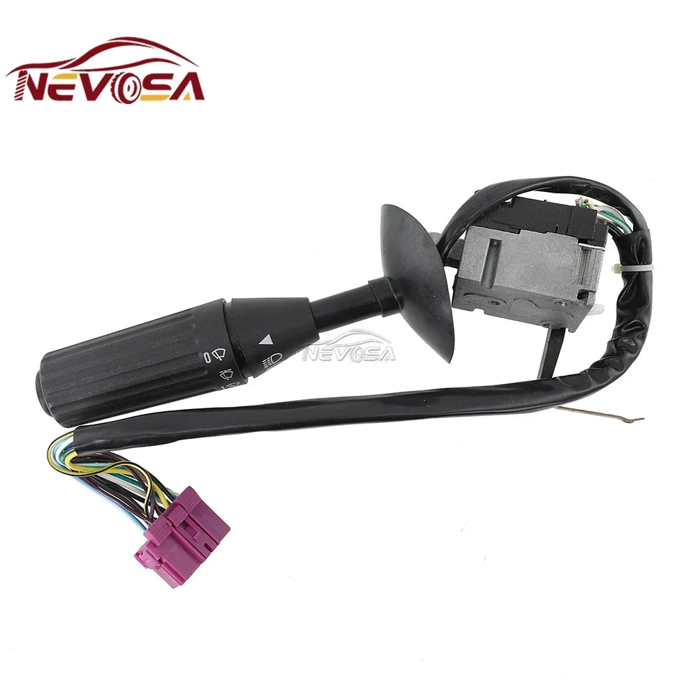 2R2953513 For VW Constellation 17180 17250E 24250E 17280 24280 2006 Em Fog Light Steering Column - Automotive LED Light
