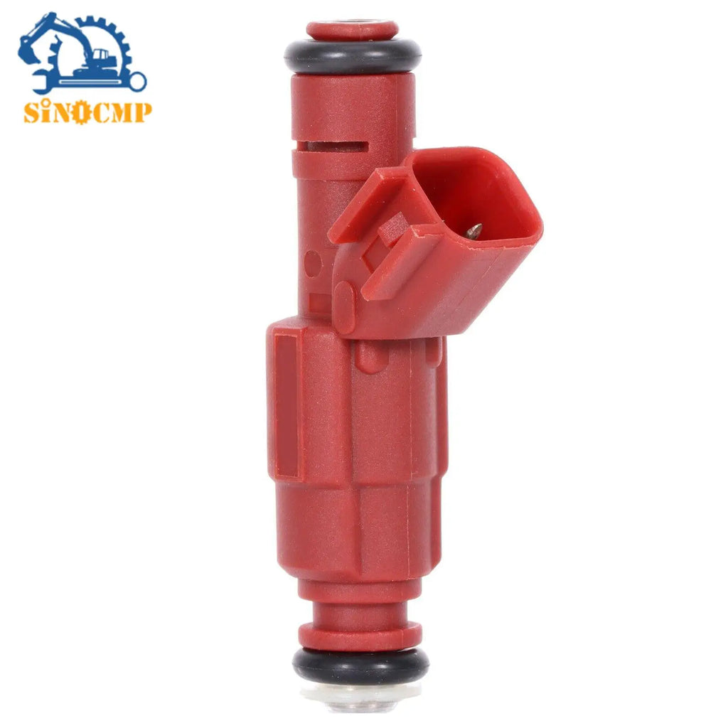 Fuel Injectors 0280155934 For Dodge Ram 1500 Ram 2500 Ram 3500 5.2L Engine Components Fuel