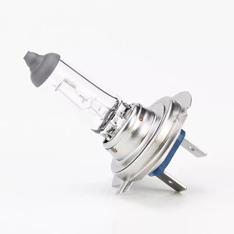 Philips Vision H7 12V 55W PX26d Original Car Halogen Headlight 3200K Standard Auto Replace