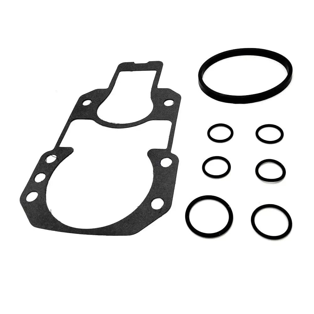 Gasket Kit For Mercruiser Alpha One Gen 2 Outdrive Mount 27-94996Q2, 27-94996A2