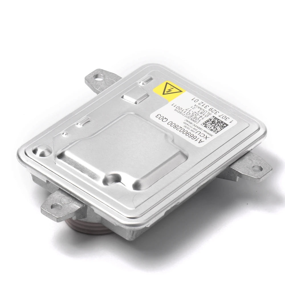 D1S D1R Xenon HID Headlight Ballast 130732931201 A1669002800 For Mercedes-Benz C GL SLK Cl