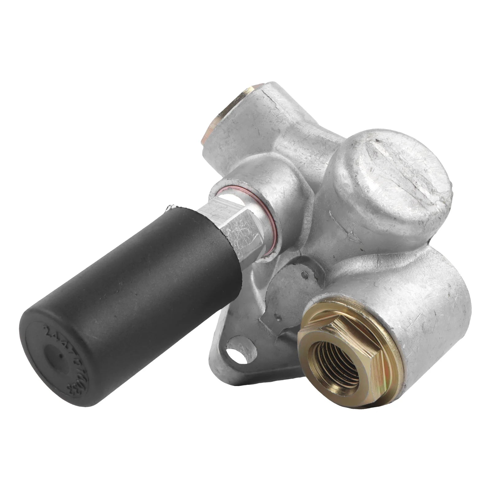 SINOCMP Fuel Supply Lift Pump For Navistar International DT466E & 530E 1812568C92 Bosch Au