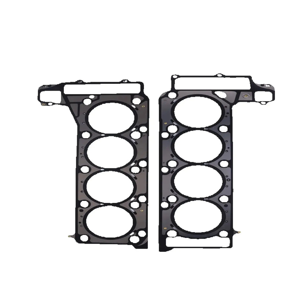 Engine Gaskets Seals Kit FOR Mercedes-Benz GLS550 S500 W221 W166 M278 4.6 4.7 V8