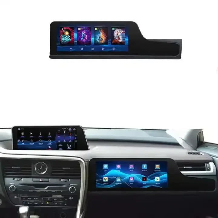 LED Interior Light Kit for Smart 2016-2022 - Canbus Error-Free Interior Bulbs