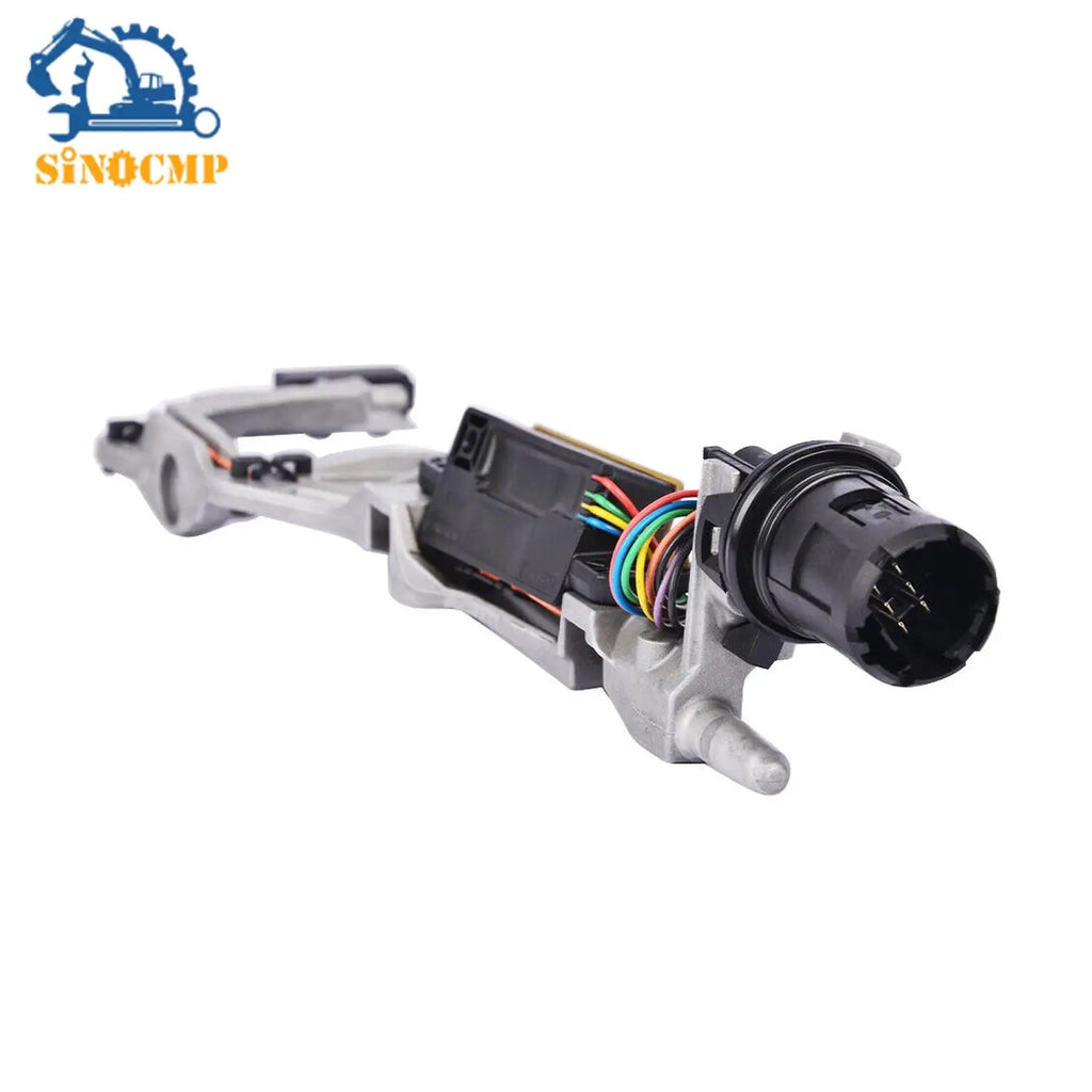 SINOCMP Camshaft Position Sensor 0b5927321F 0b5927321J For Audi A5 A6 Q5 S4 S5 0000 3301 0