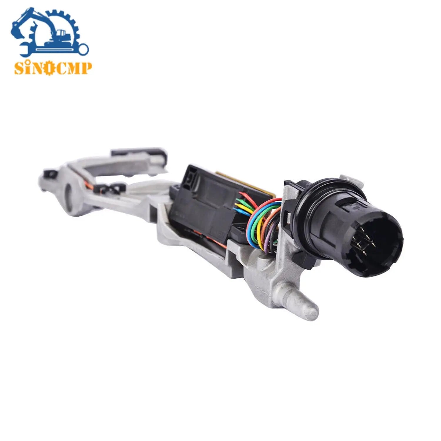 SINOCMP Camshaft Position Sensor 0b5927321F 0b5927321J For Audi A5 A6 Q5 S4 S5 0000 3301 0
