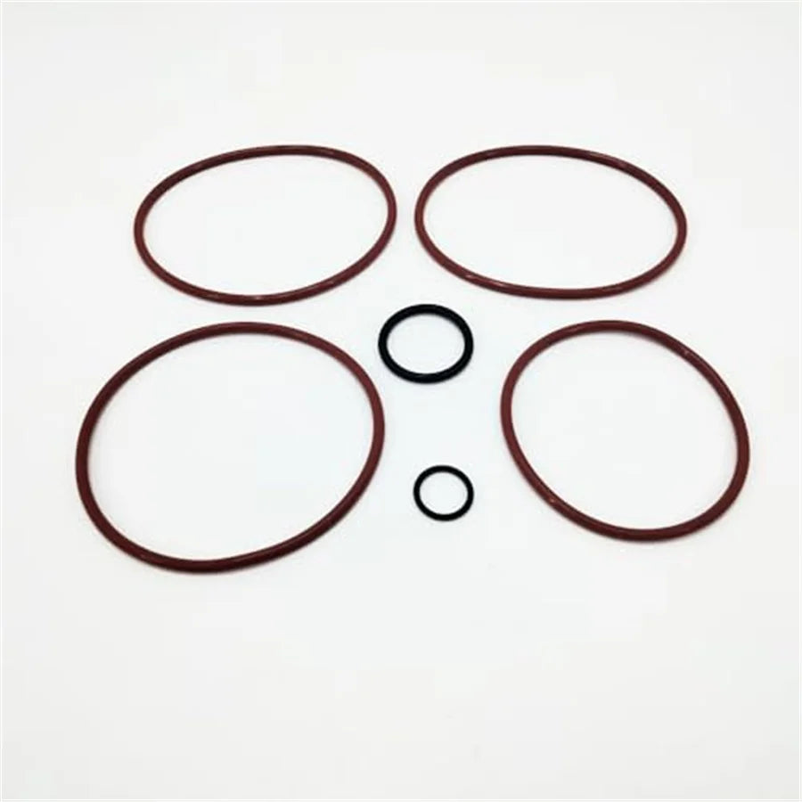 Oil Cooler O-Ring Rebuild Kit For 96-04 Ford Mustang SVT Cobra Mach 1 GT SV10044