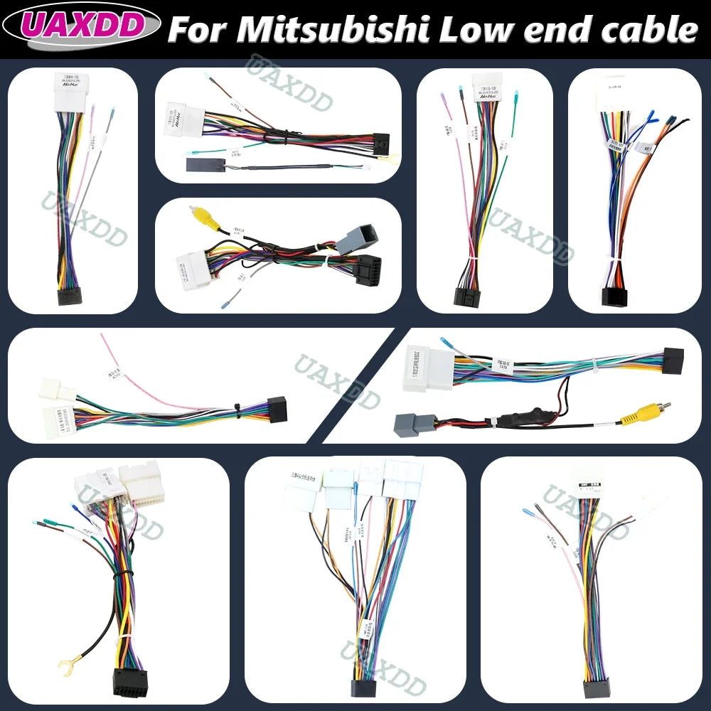 For Mitsubishi xpander pajero asx outlander mirage lancer triton v73 zinger grand lancer d