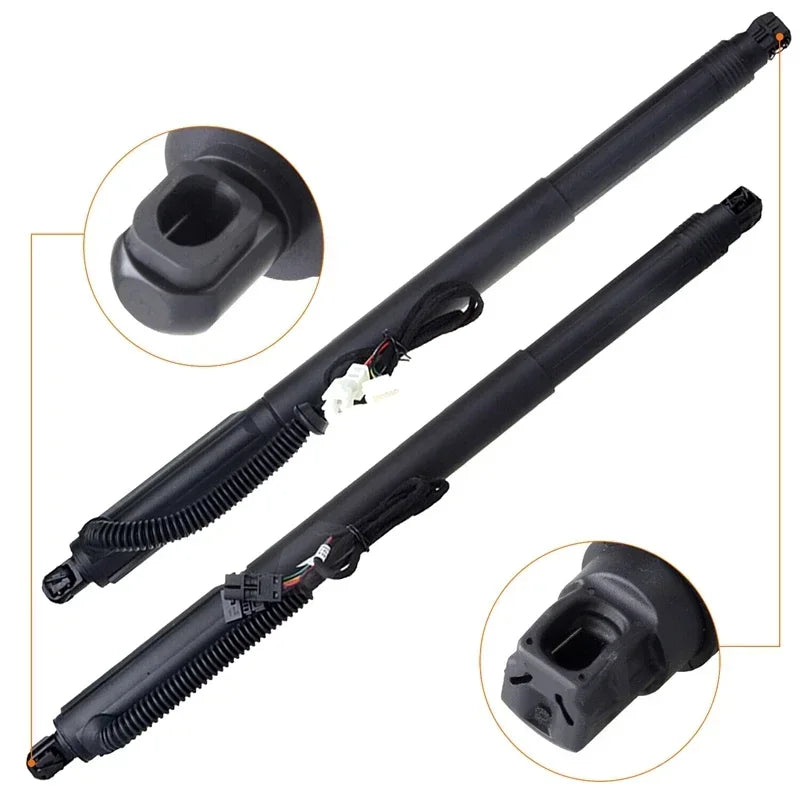 For 2007-2014 BMW E71 E72 X6 Rear Left Right Tailgate Power Lift Support OEM 51247332697 5 | AUTOKITSHOP