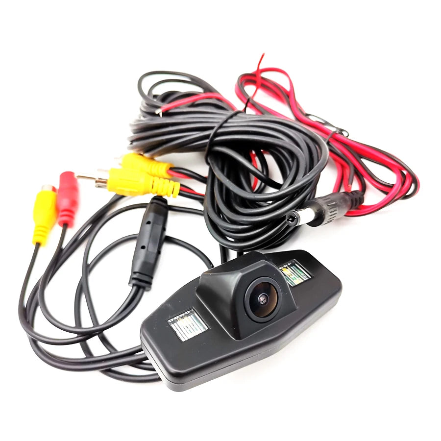 Car Rear View Reverse Backup Camera for Honda Accord 1998-2011