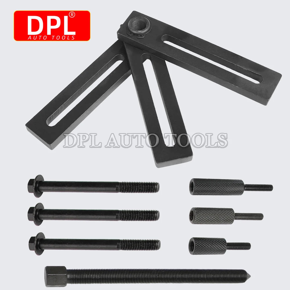 Crankshaft Separation Specialized Tool Double Head Triple Head Specialized Tool - Automotive LED Light