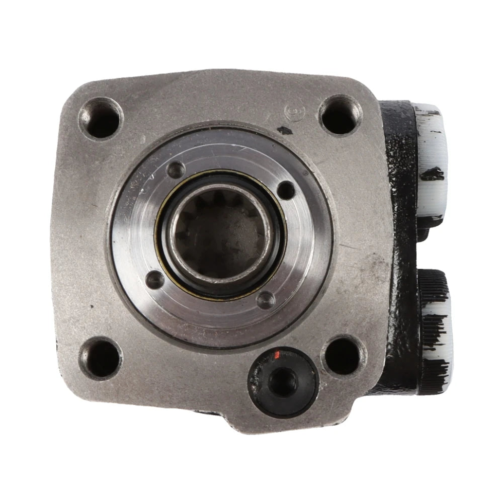 Hydraulic Steering Valve 3C001-63072 For Kubota L48 M5040 M6040 M7040 M8200 Excavator Prof