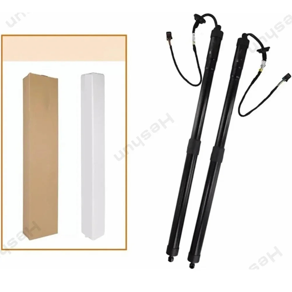 For Volvo V60 II 2019- Rear Trunk Liftgate Power Hatch Lift Support Opener Electric Tailga | AUTOKITSHOP