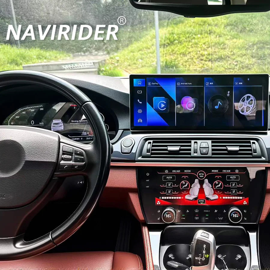LED Interior Light Kit for BMW F10 F15 X5 - Canbus Error-Free Interior Bulbs | AUTOKITSHOP