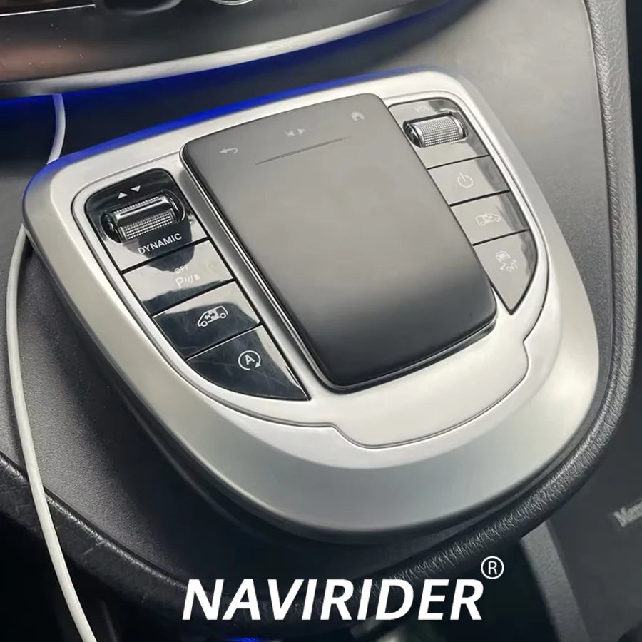 For Mercedes Benz V Class V-Class W447 V260 V250 V220 Vito 2016-2018 Dedicated Car Touch M