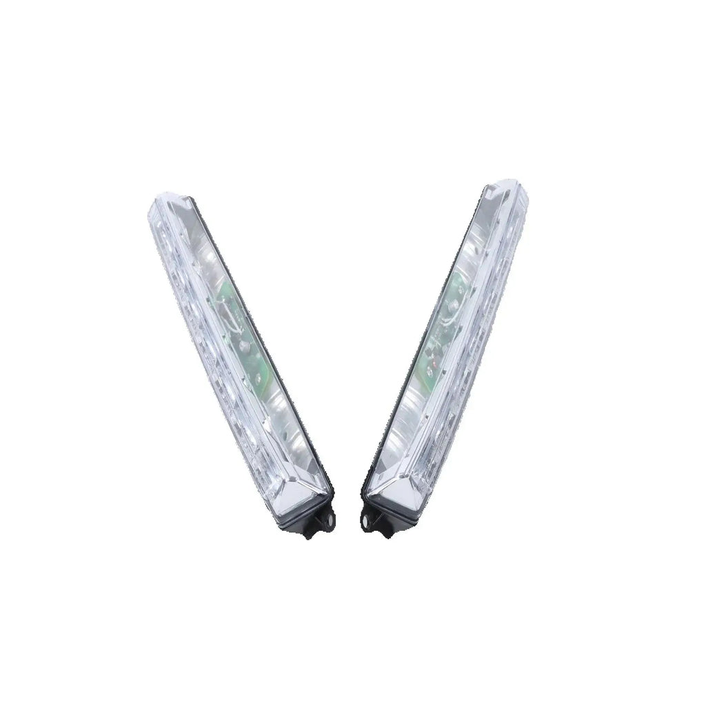 LED DRL Daytime Running Light FOR Mercedes GL350 GL500 GL550 X164 X166 1649060351 Car Acce