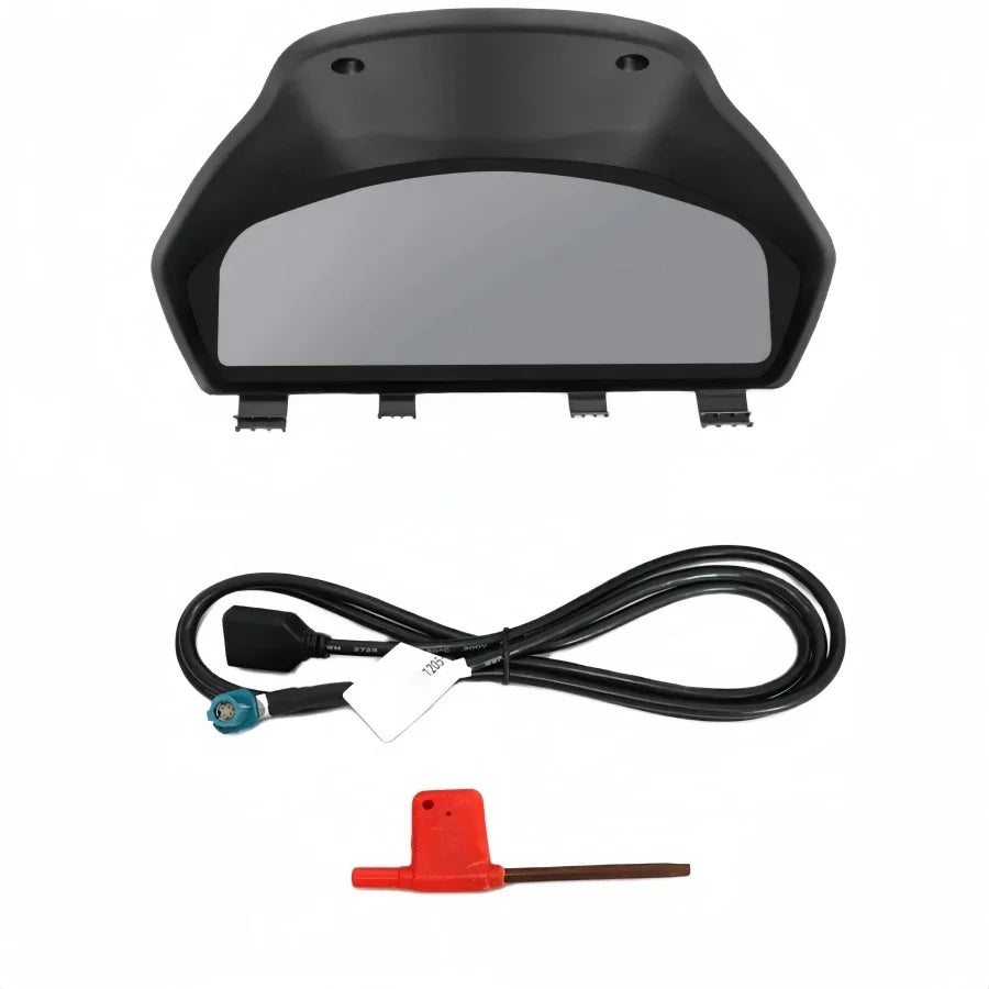 LED Interior Light Kit for Bmw E93 E90 E92 2005-2012 - Canbus Error-Free Interior Bulbs