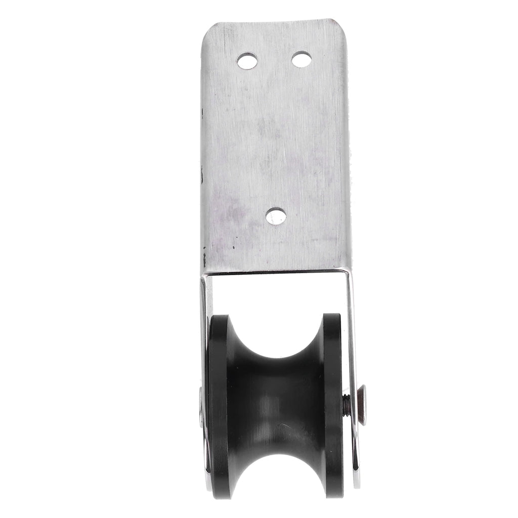 Boat Bow Anchor Roller 316 Stainless Steel Waterproof Wear‑Resistant for Yacht Fishing Boat Acce - Automotive LED Light