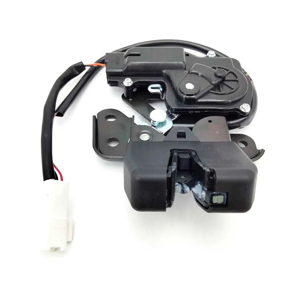 Rear Trunk Liftgate Latch Lock Actuator 69350-21110 For Scion tC 2005-2010