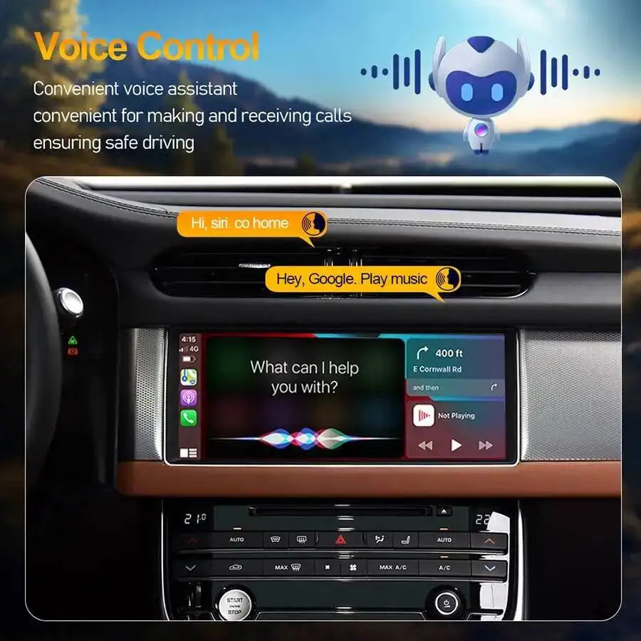 RGB - Ambient Light - for Jaguar - App Control - Car Interior Lighting | AUTOKITSHOP