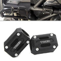 For Triumph Tiger 660 800 900 GT PRO Rally Explorer 1200 1200 XCA XC Engine Protection Bumper Pr - Automotive LED Light