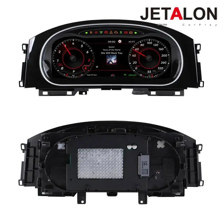 LED Interior Light Kit for Volkswagen 2014-2020 - Canbus Error-Free Interior Bulbs