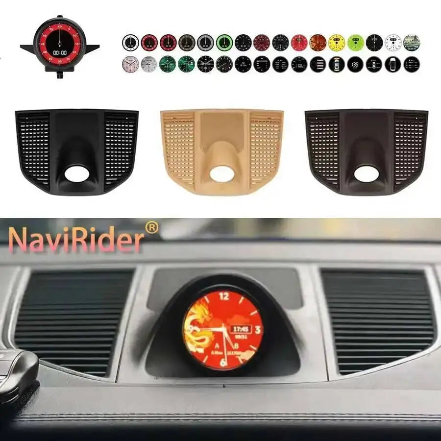 LED Interior Light Kit for Porsche 2014-2021 - Canbus Error-Free Interior Bulbs