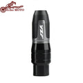 For Yamaha YZF R1 YZF R3 YZF R6 Exhaust Frame Sliders Crash Pads Falling Protect for R125 R25 R1S - Automotive LED Light