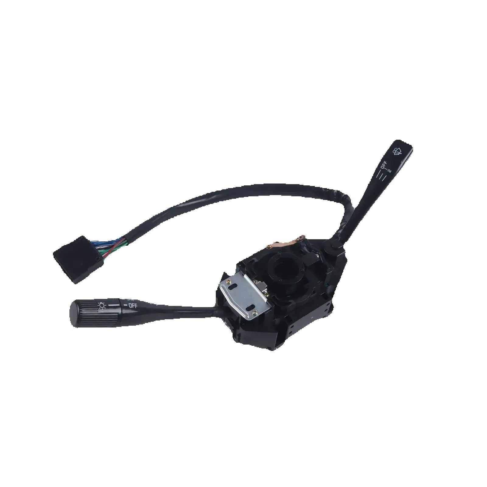 MB571622 Combination Turn Signal Wiper Switch FOR Mitsubishi L200 1996-2003 Steering Colum