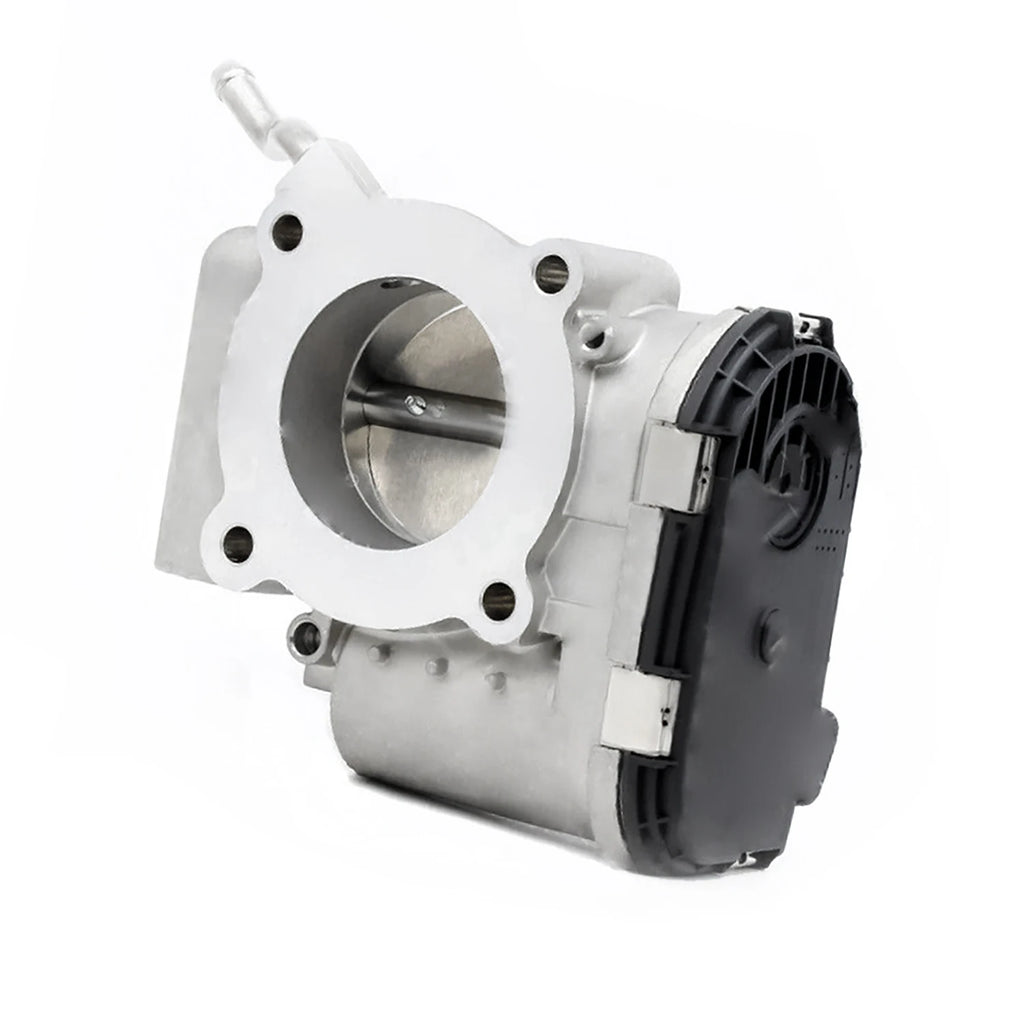 SINOCMP Throttle Body Assembly 35100-2B220 0280750630 For 2014-2017 Hyundai IX25 1.6L Auto