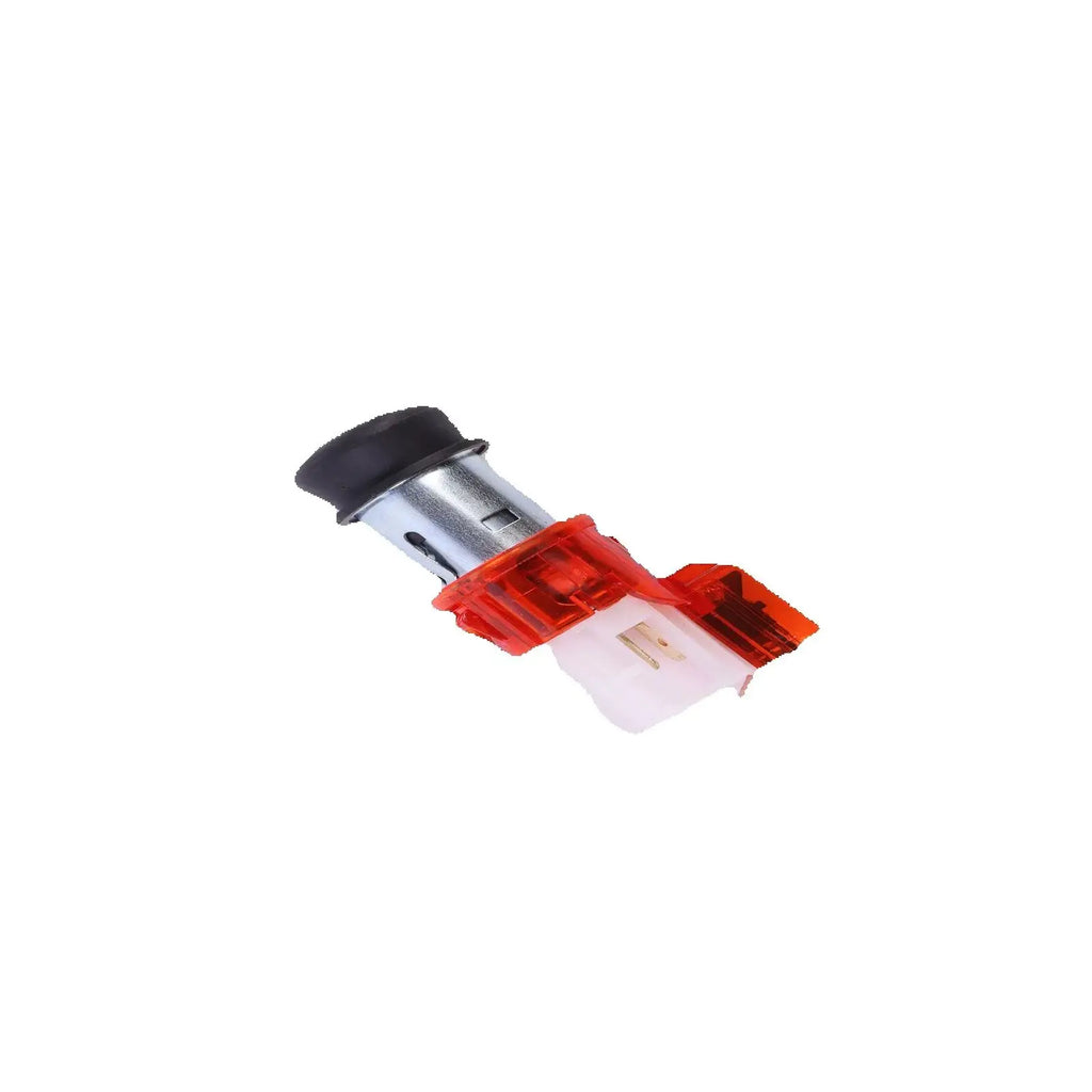 Cigarette Lighter Socket Assembly Bezel Set 8K0919343 8E0919309 FOR Audi A4 S4 A3 S3 1998-