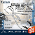 Car Clutch Master Cylinder Pliers Removal Tool T10005 Clutch Pedal Pin Pliers Replacement for A1 - Automotive LED Light