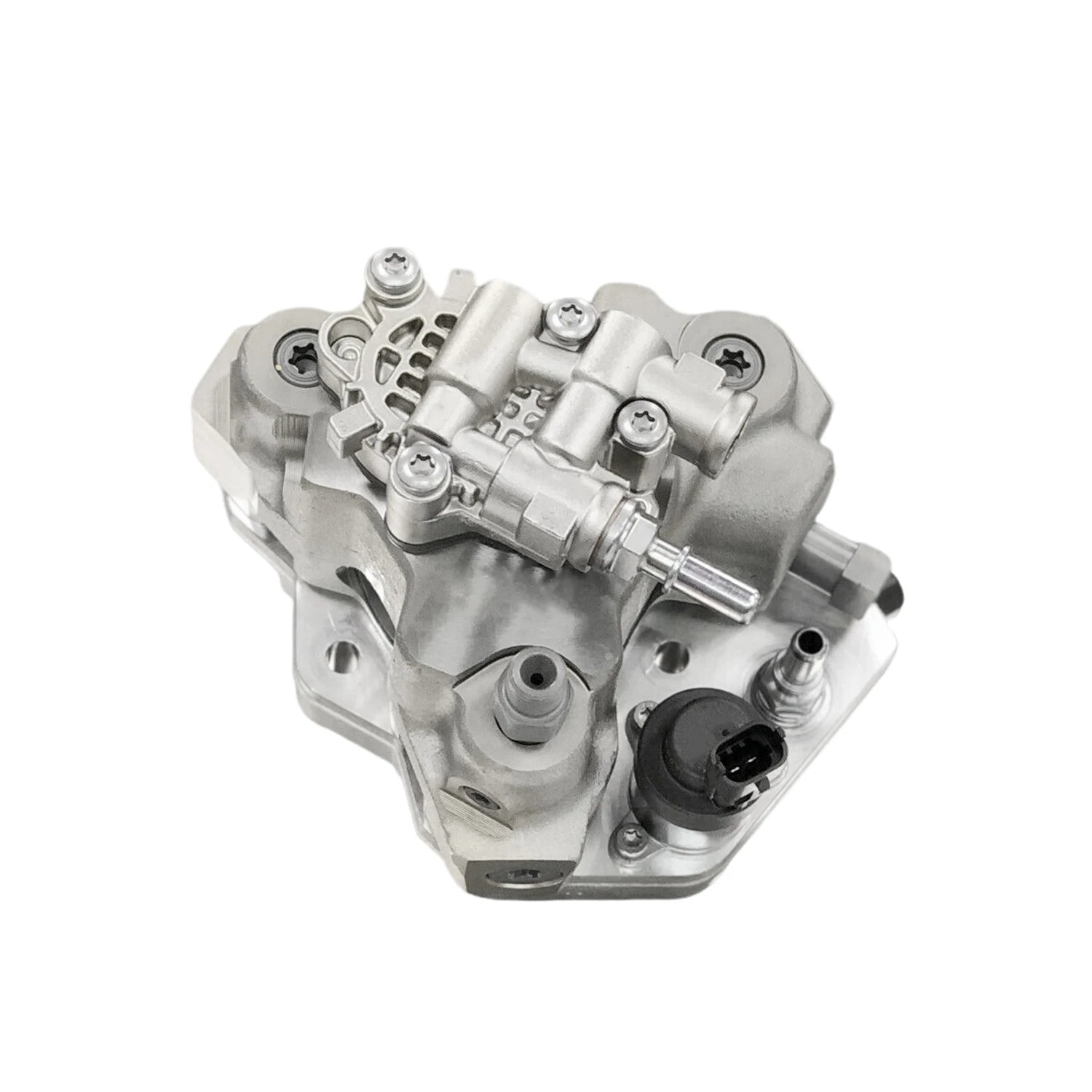 SINOCMP High Pressure Fuel Pump 0445020113 R0445020113 0445020300 For CUMMINS ISB 6.7L Cab