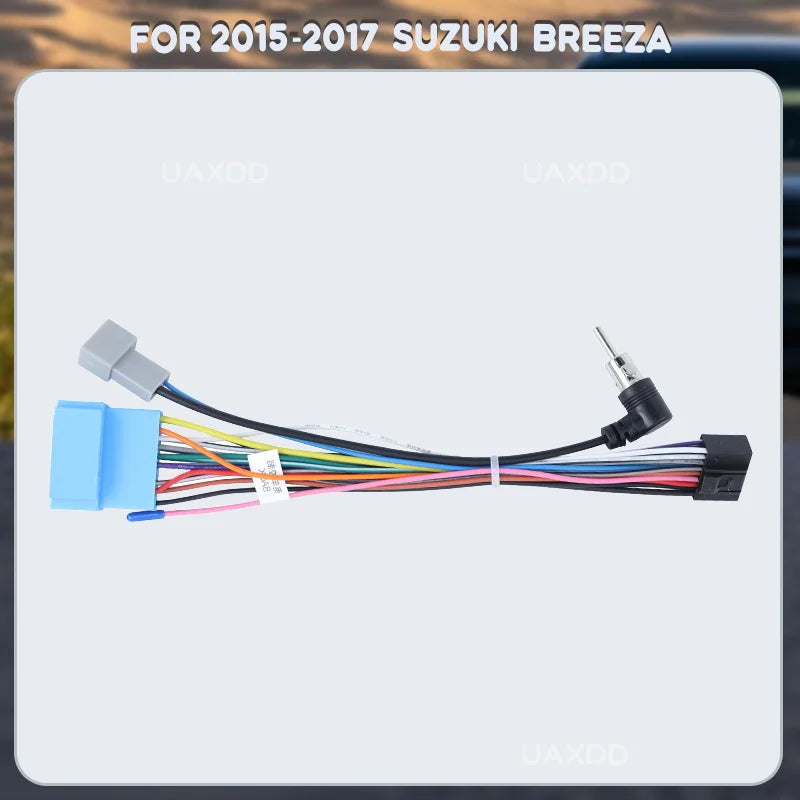 LED Interior Light Kit for Suzuki MP5 2015-2017 - Canbus Error-Free Interior Bulbs