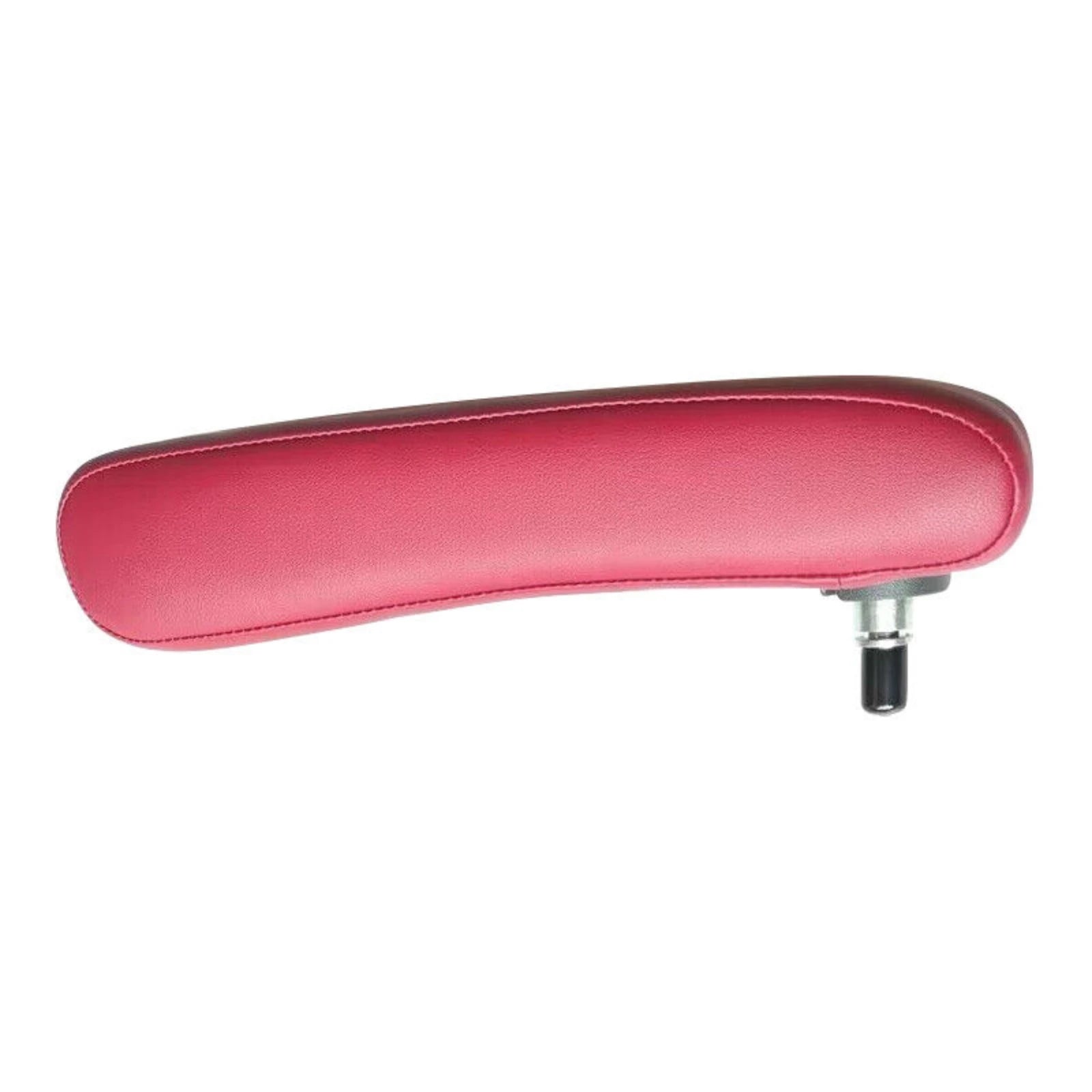 Seat Armrest Front Right Inboard Leather Front 6BV48KRLAA For 2016-2019 Fiat 500 Abarth Ca