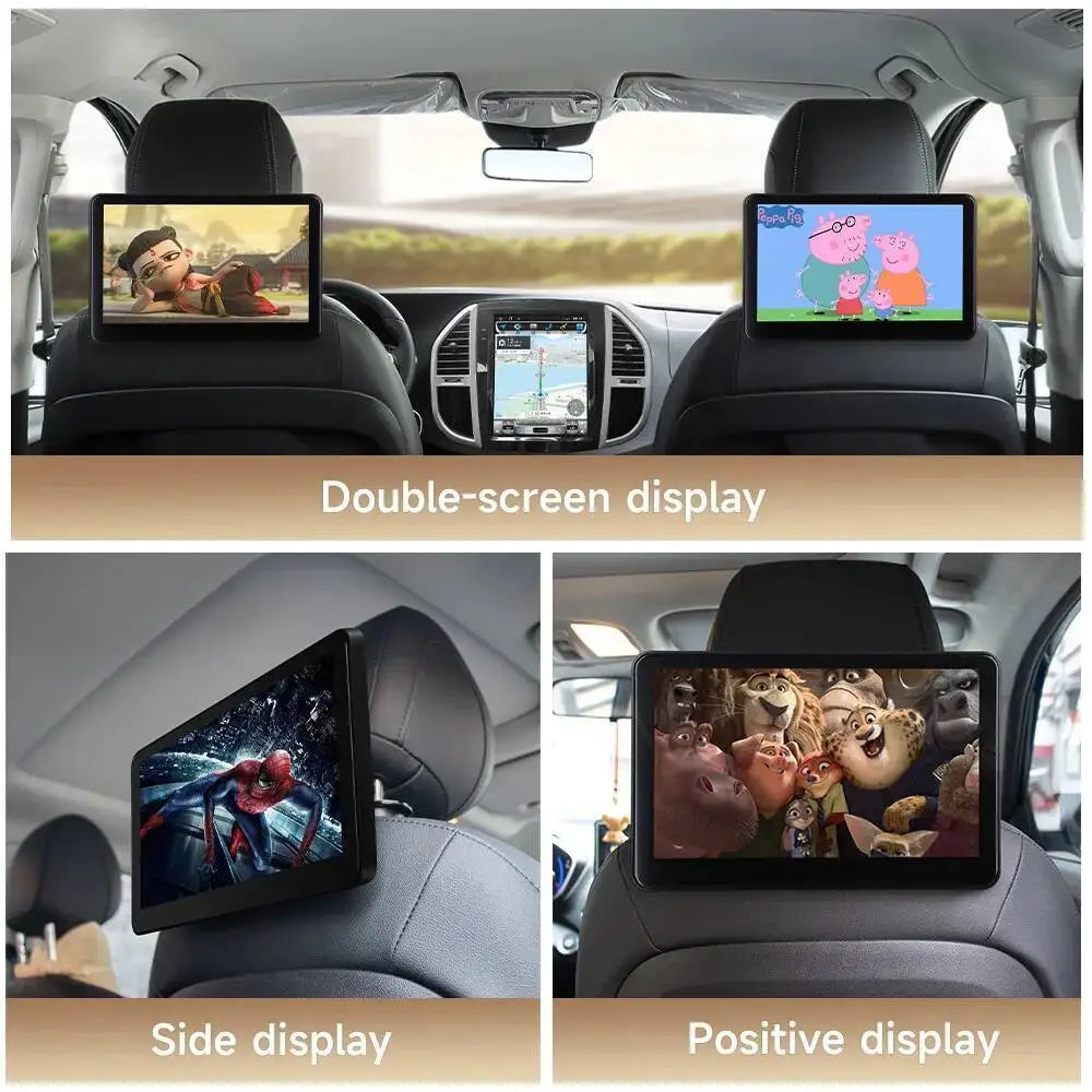 RGB - Ambient Light - for Seat - App Control - Car Interior Lighting