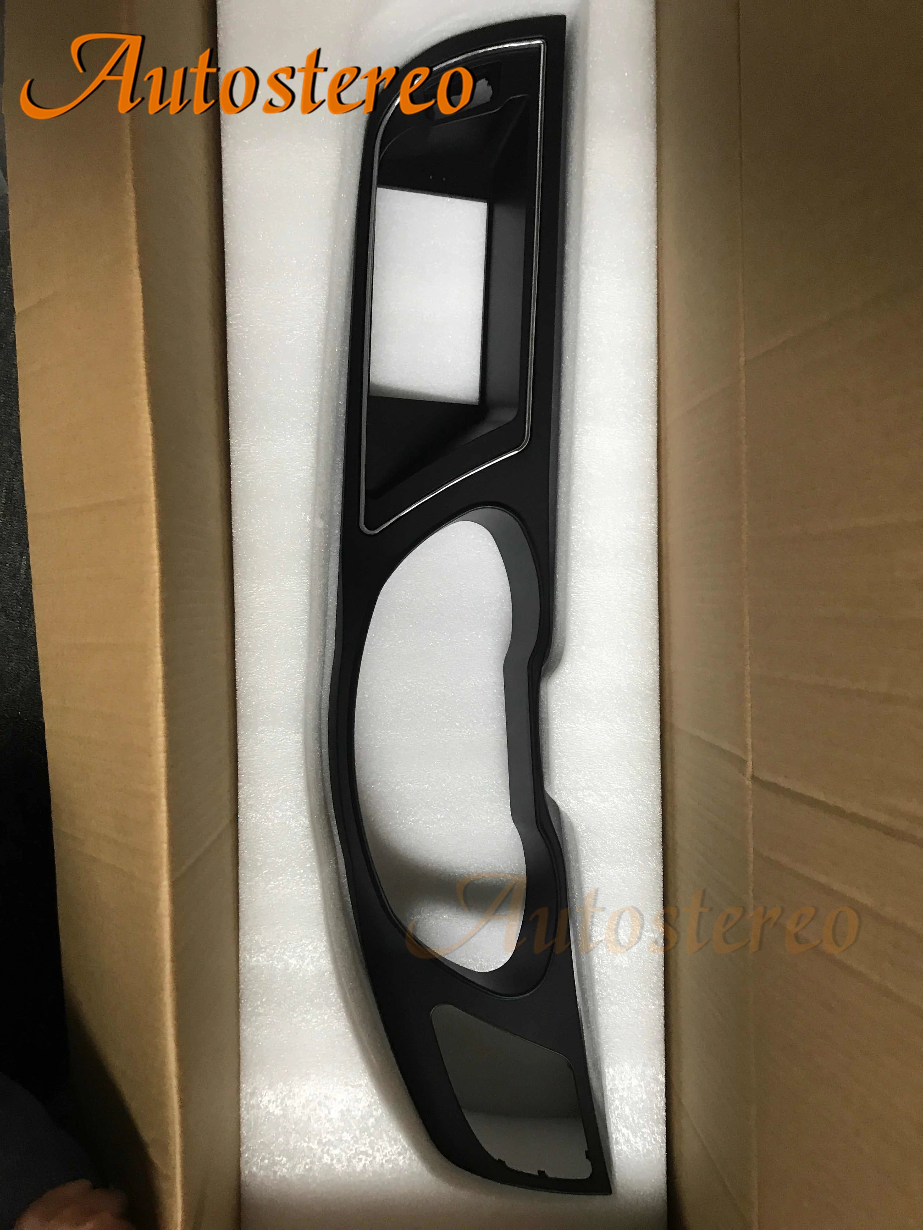Car Digital Cluster Virtual Cockpit Carplay For Audi A4 A5 2009-2016 Multimedia Player Das