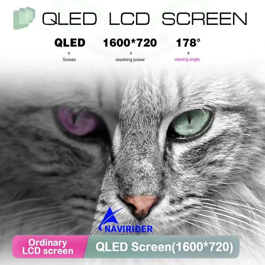 10.88inch Qled Screen android 14 Multimidia Autoradio For FIAT DUCATO 2016 2017 2018 2022