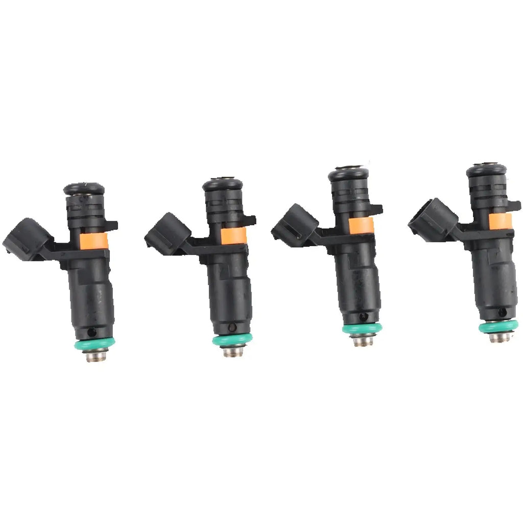 Fuel Injector FOR VW Golf Audi A3 Ibiza 2.0 06A906031CP Fuel Injection Nozzle Car Accessor