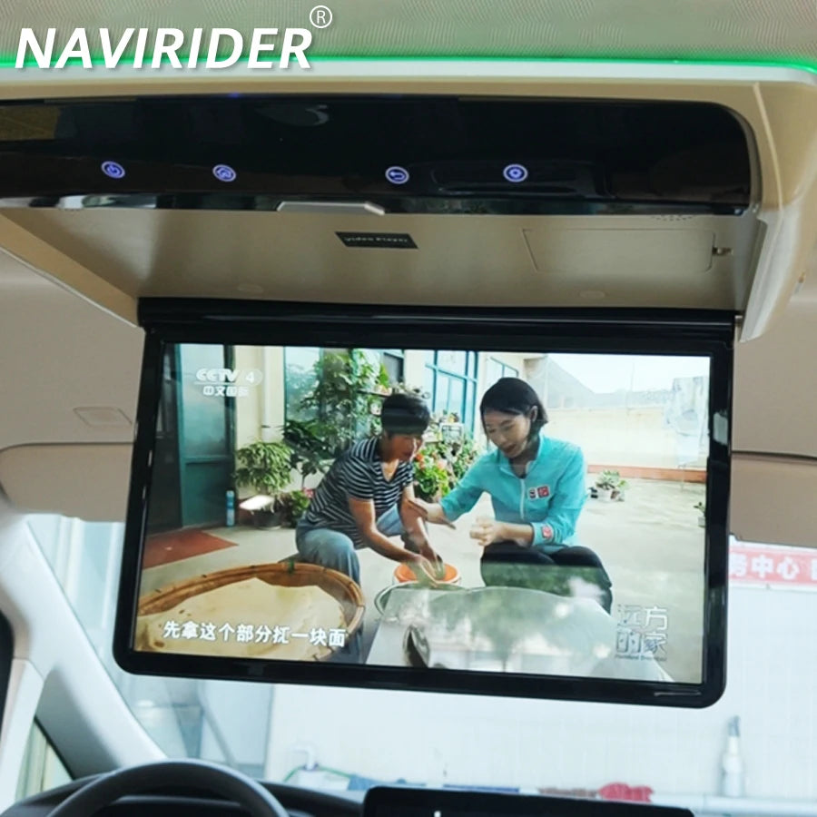 RGB - Ambient Light - Car Interior Lighting | AUTOKITSHOP
