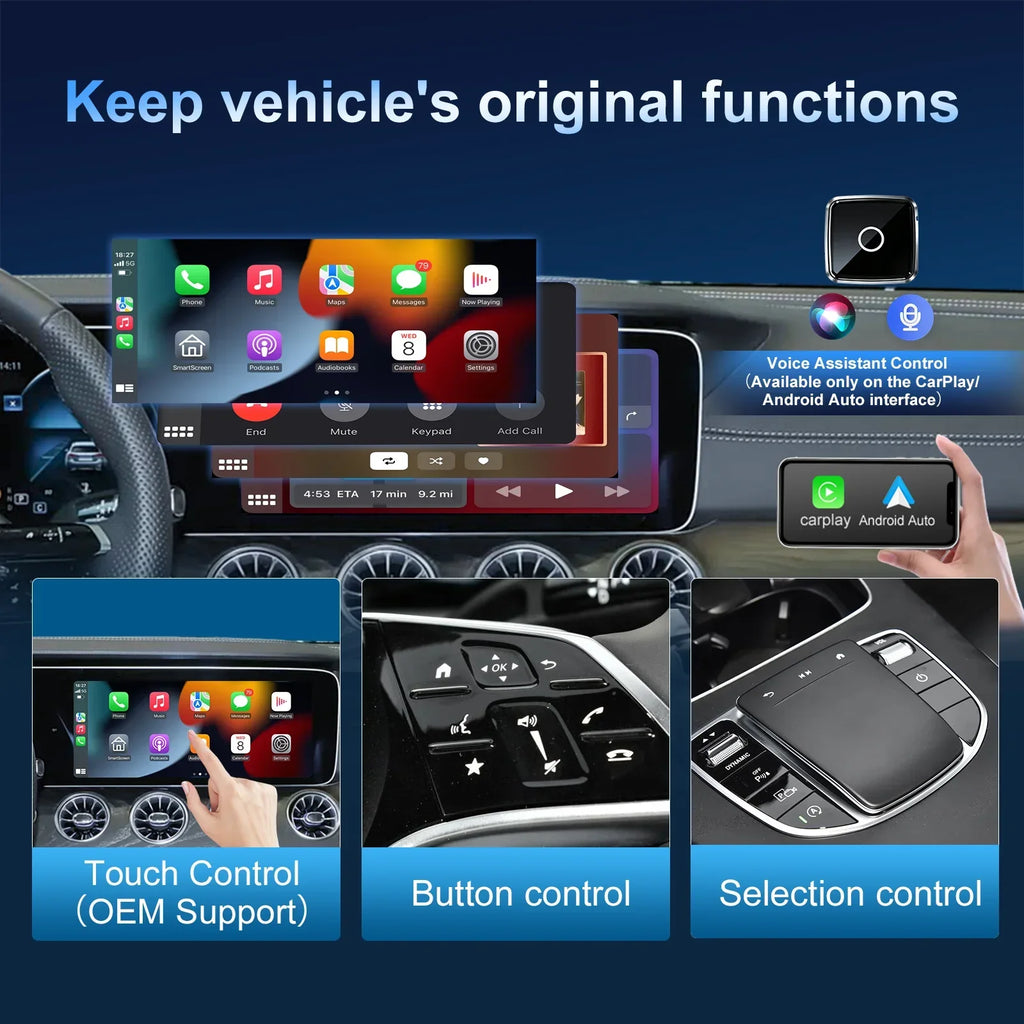 LED Interior Light Kit for Smart - Canbus Error-Free Interior Bulbs