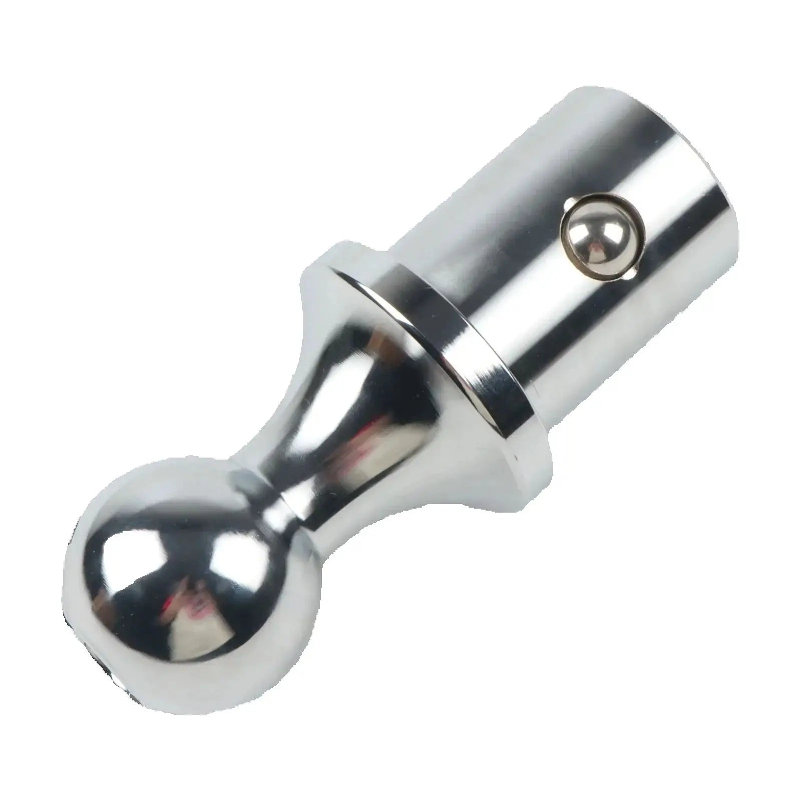 2-5/16" Reese Elite Pop-In Ball FOR Ford F-250 F-350 F-450 Gooseneck Coupler 19311 Car Acc