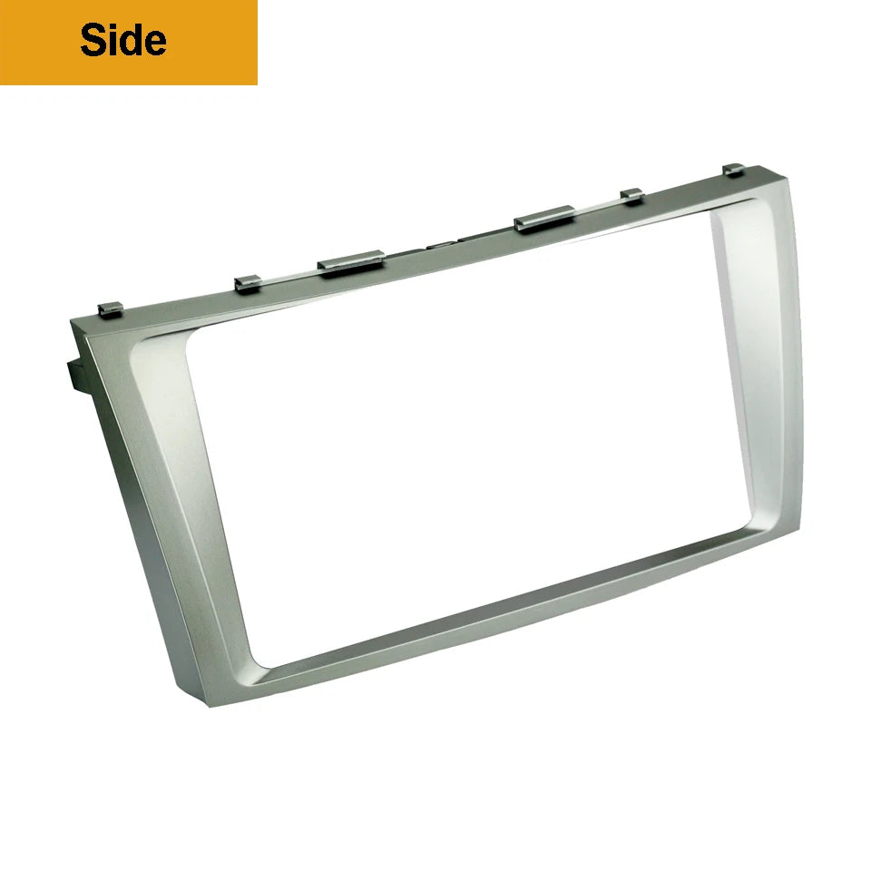 9 Inch Car Video Fascia for Toyota Camry Solara 2006-2009 Panel Player Audio Frame Dashboa
