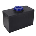 RV Fresh Water Holding PE 400×250×200mm/240×200×400mm RV Water Storage Heavy Duty Unbreakable Le - Automotive LED Light
