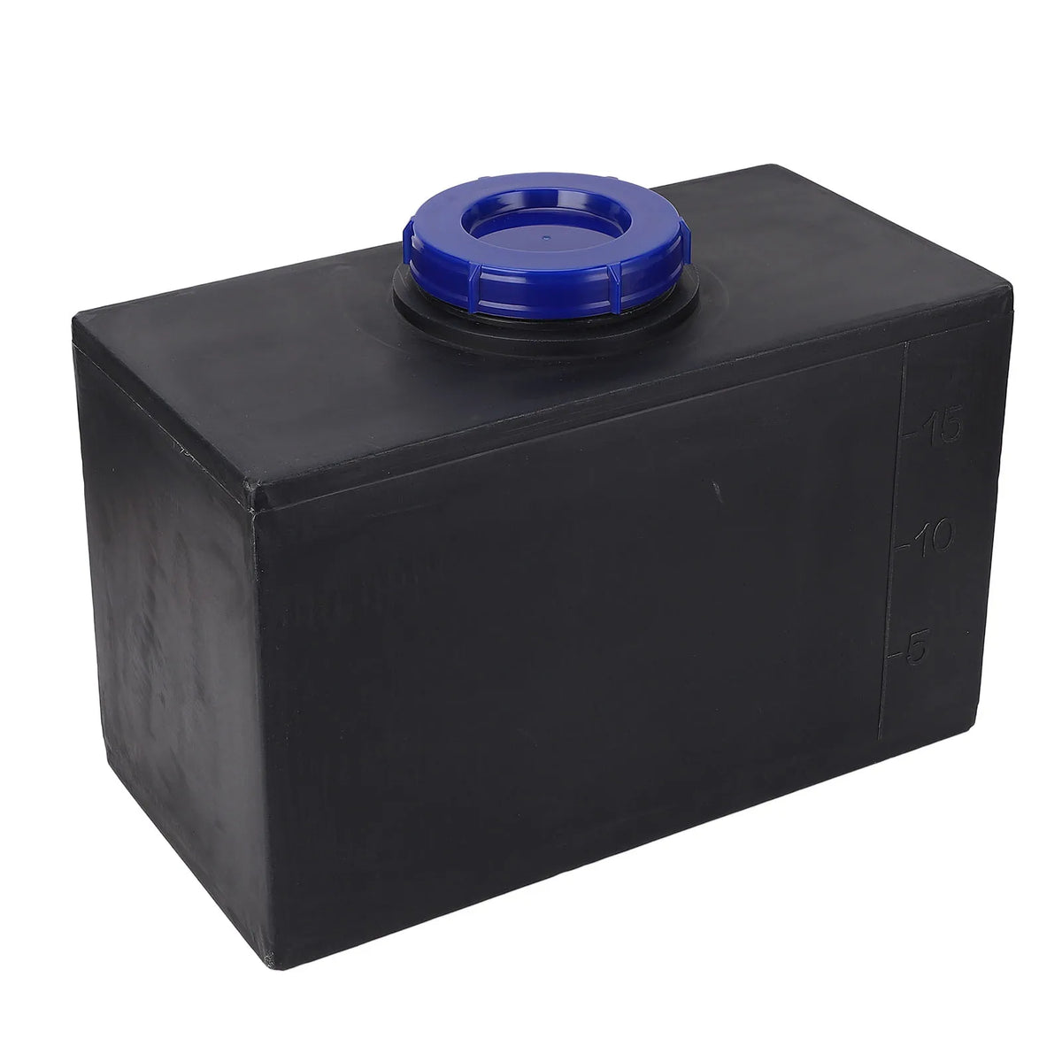 RV Fresh Water Holding PE 400×250×200mm/240×200×400mm RV Water Storage Heavy Duty Unbreakable Le - Automotive LED Light