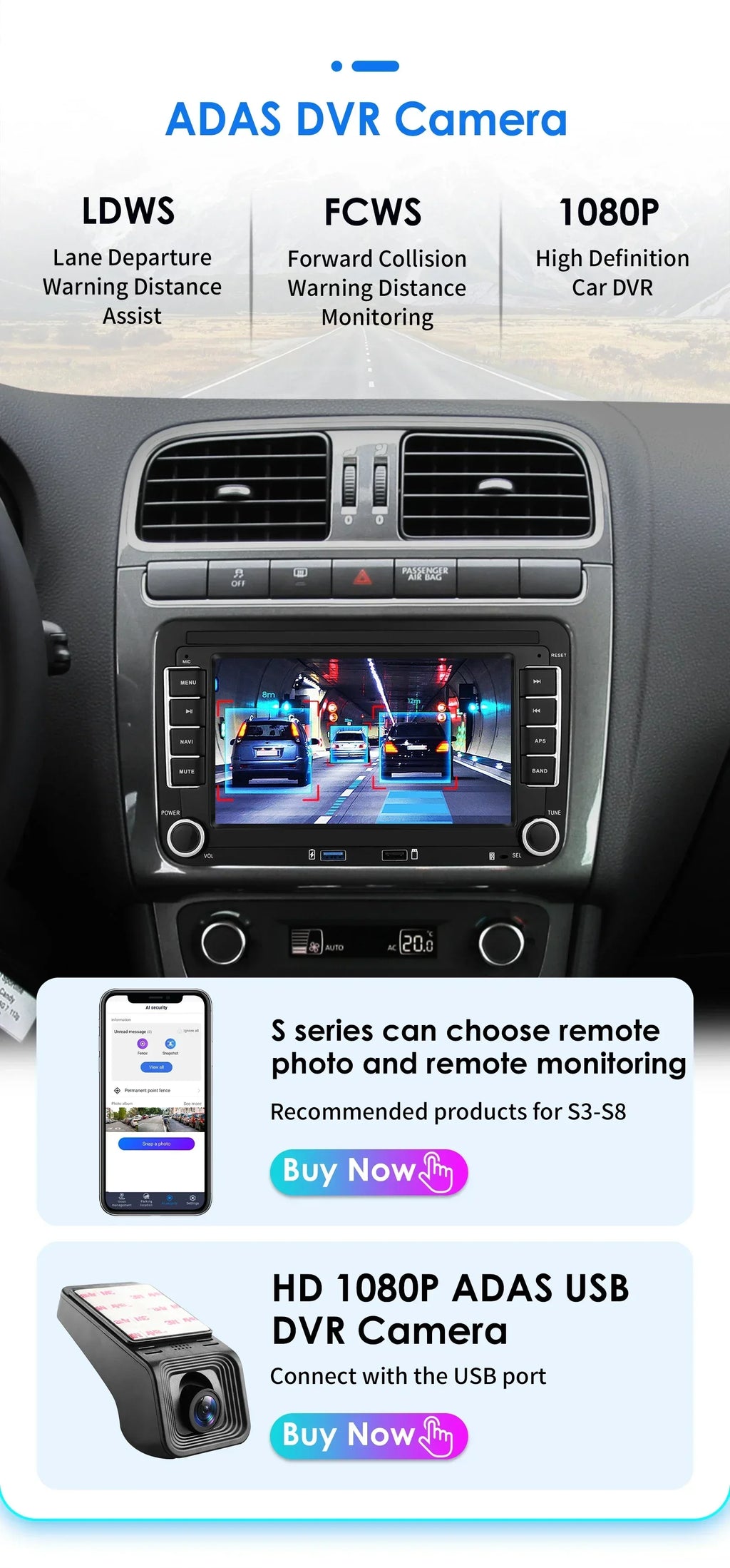 8G 128G Android 12 Car Radio for VW Polo golf 5 6 Plusat Pass B6 Jetta Tiguan Touran Shara