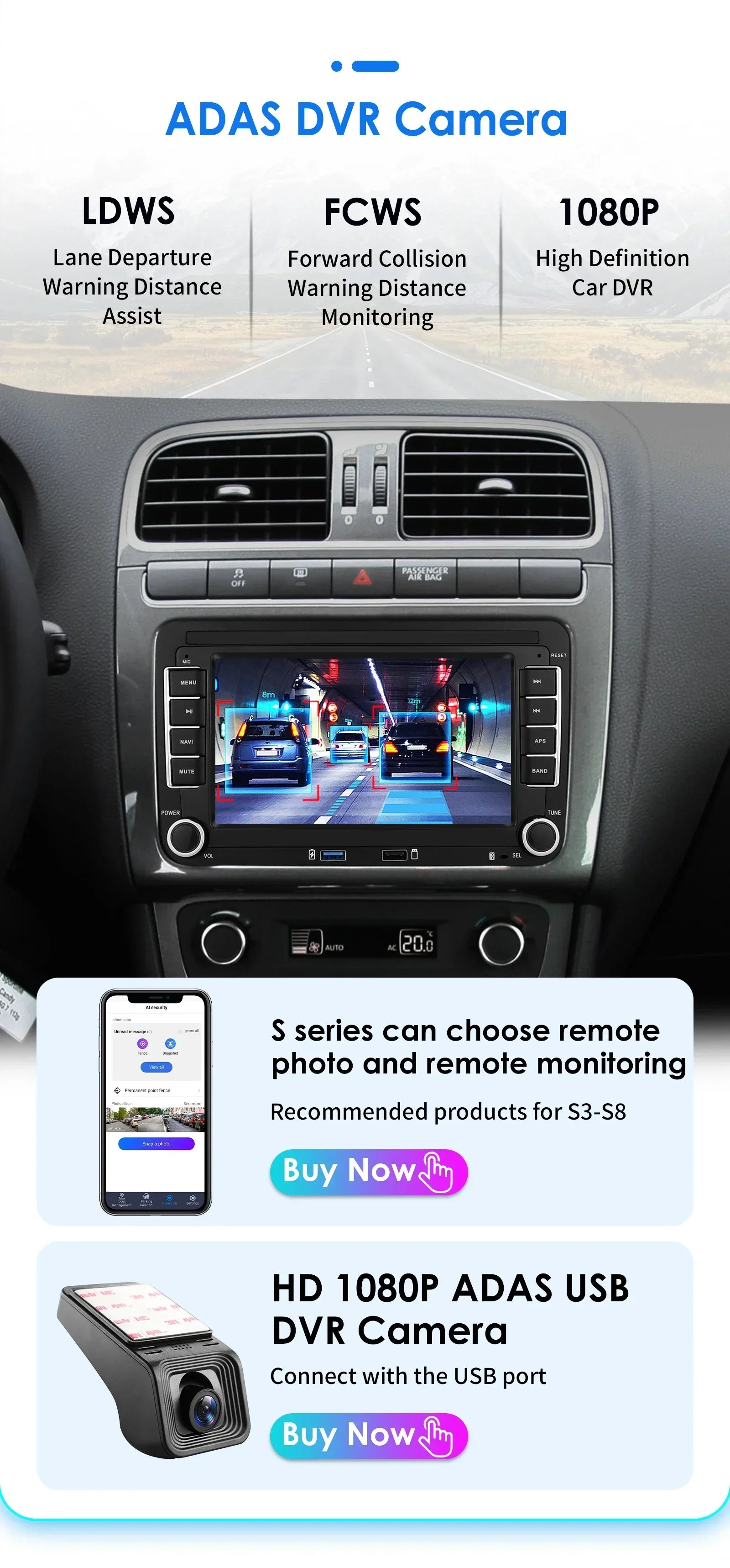 8G 128G Android 12 Car Radio for VW Polo golf 5 6 Plusat Pass B6 Jetta Tiguan Touran Shara